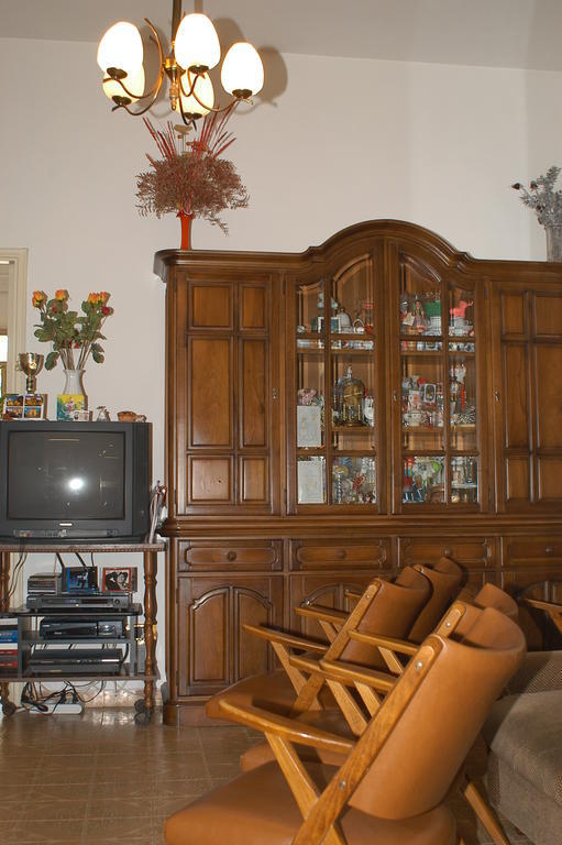 Albergo Villa Canapini تْشيانشانو  تيرمي المظهر الخارجي الصورة